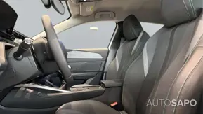 Peugeot 308 1.2 PureTech Allure de 2025