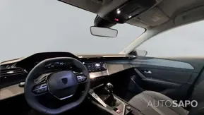 Peugeot 308 1.2 PureTech Allure de 2025