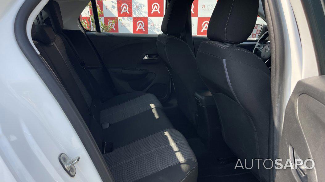 Opel Corsa 1.5 D Edition de 2021