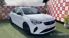 Opel Corsa 1.5 D Edition de 2021