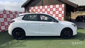 Opel Corsa 1.5 D Edition de 2021