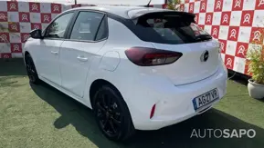 Opel Corsa 1.5 D Edition de 2021