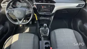 Opel Corsa 1.5 D Edition de 2021