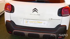 Citroen C3 AirCross 1.2 PureTech C-Series de 2021