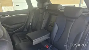 Audi A3 de 2015
