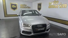 Audi A3 de 2015