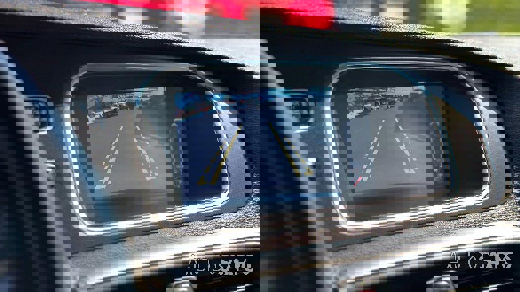 Volvo V40 1.6 D2 Momentum de 2012