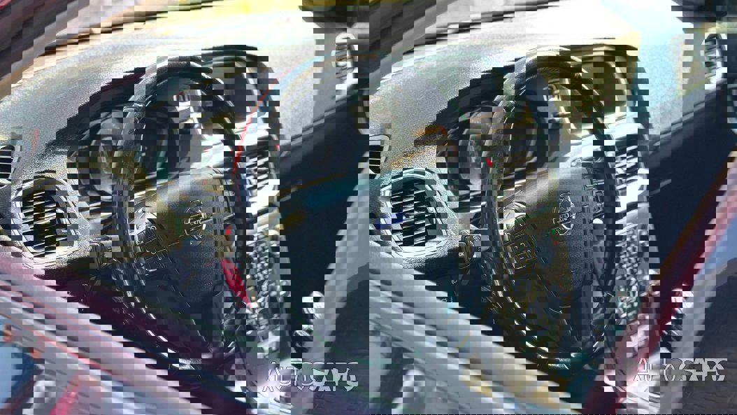 Volvo V40 1.6 D2 Momentum de 2012