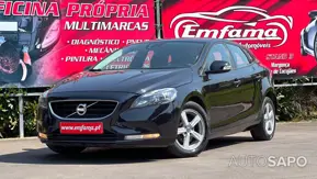 Volvo V40 1.6 D2 Momentum de 2012