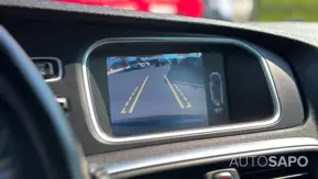 Volvo V40 1.6 D2 Momentum de 2012