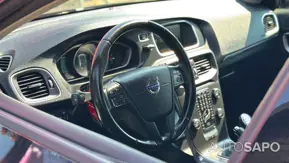 Volvo V40 1.6 D2 Momentum de 2012