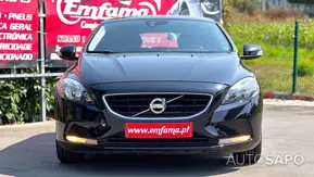Volvo V40 1.6 D2 Momentum de 2012