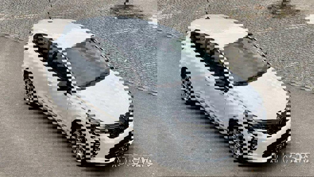 Renault Clio 1.0 TCe Evolution de 2023