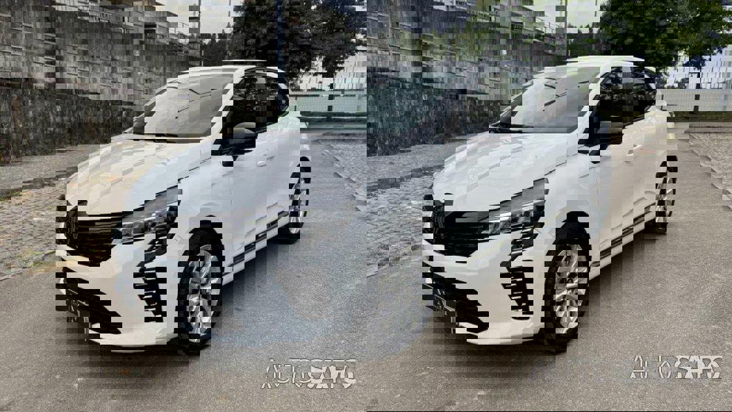 Renault Clio 1.0 TCe Evolution de 2023