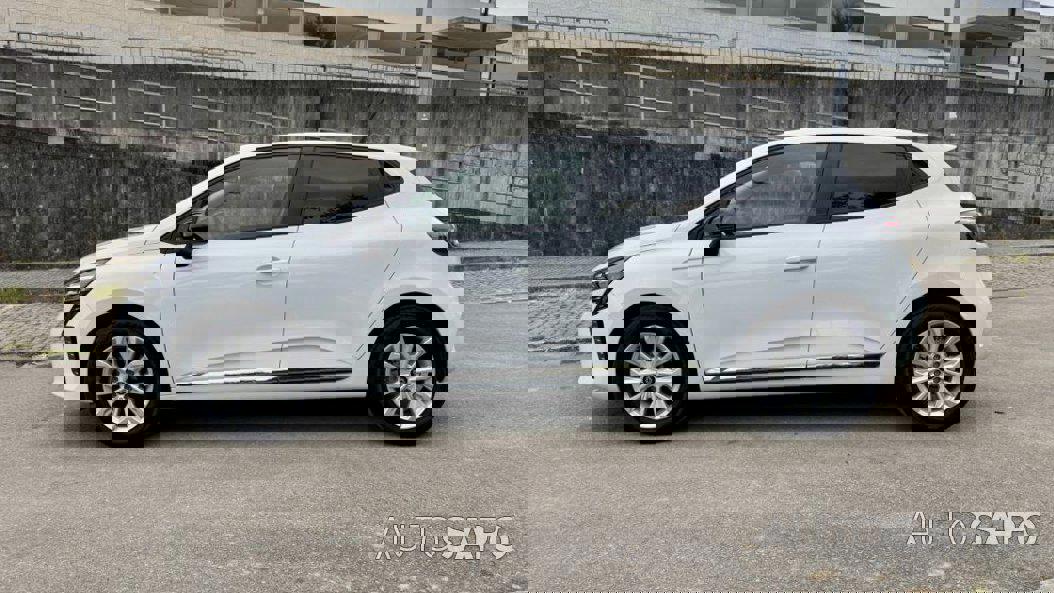 Renault Clio 1.0 TCe Evolution de 2023
