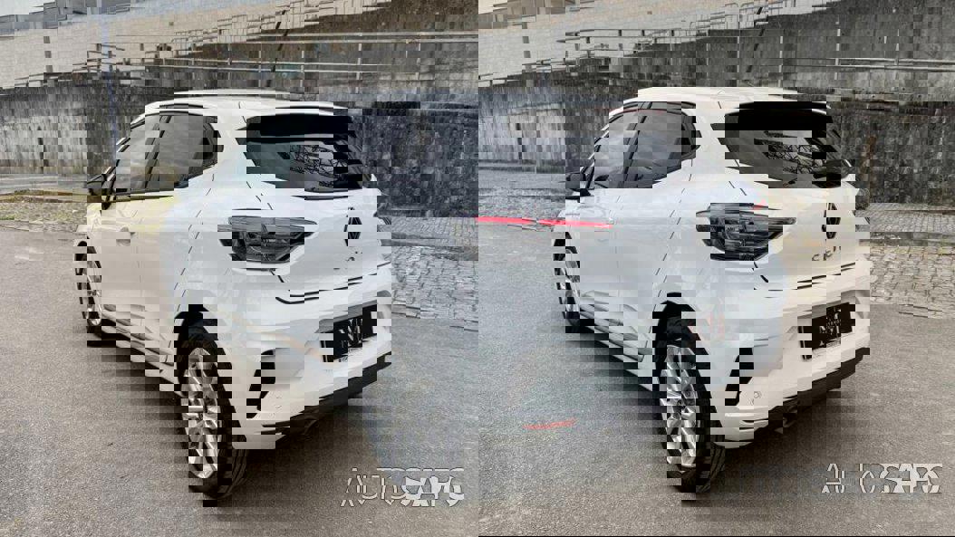 Renault Clio 1.0 TCe Evolution de 2023
