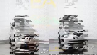 Renault Clio de 2015
