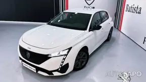 Peugeot 308 de 2022
