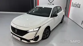 Peugeot 308 de 2022