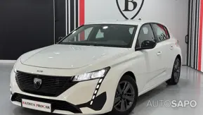 Peugeot 308 de 2022
