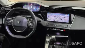 Peugeot 308 de 2022