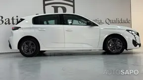 Peugeot 308 de 2022