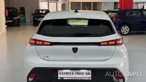 Peugeot 308 de 2022