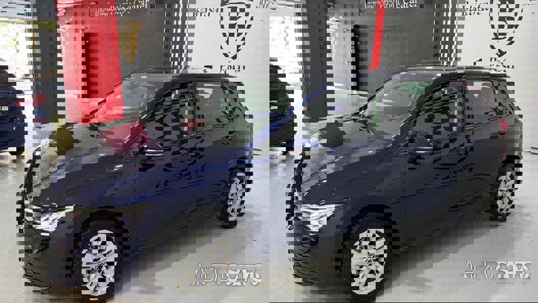 Volkswagen Golf 1.0 TSI Life de 2022