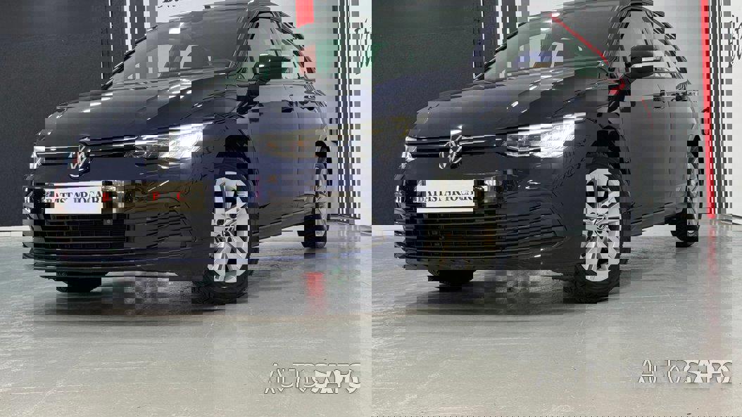 Volkswagen Golf 1.0 TSI Life de 2022