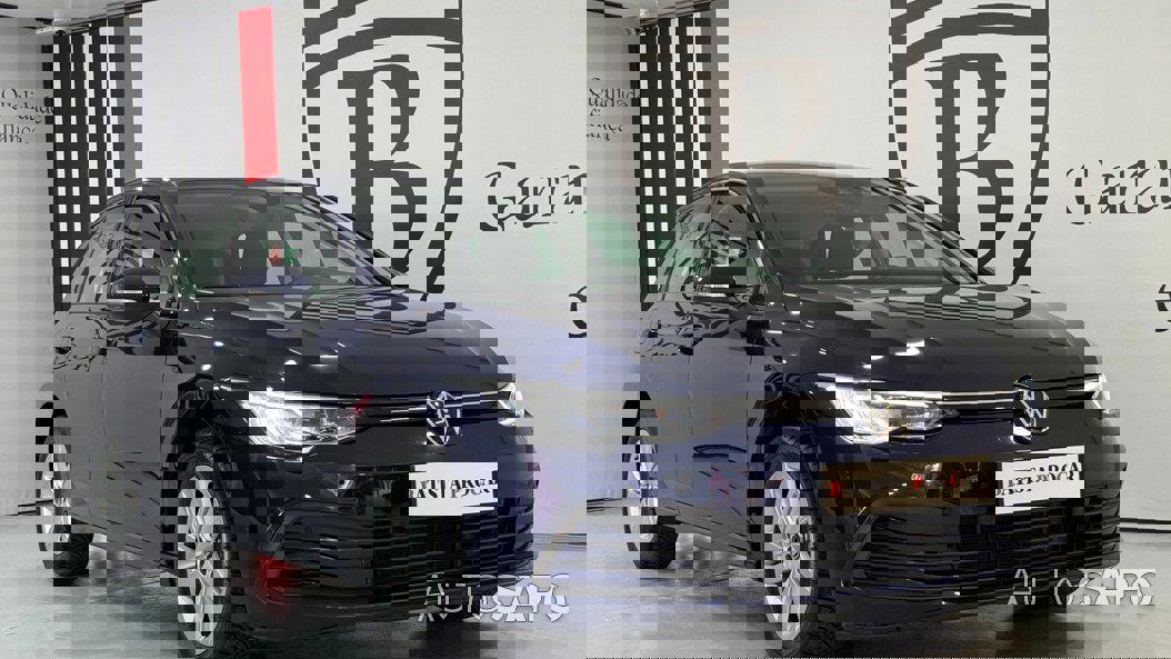 Volkswagen Golf 1.0 TSI Life de 2022