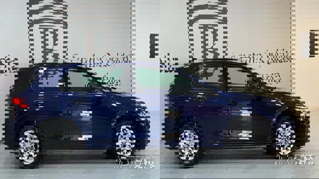 Volkswagen Golf 1.0 TSI Life de 2022