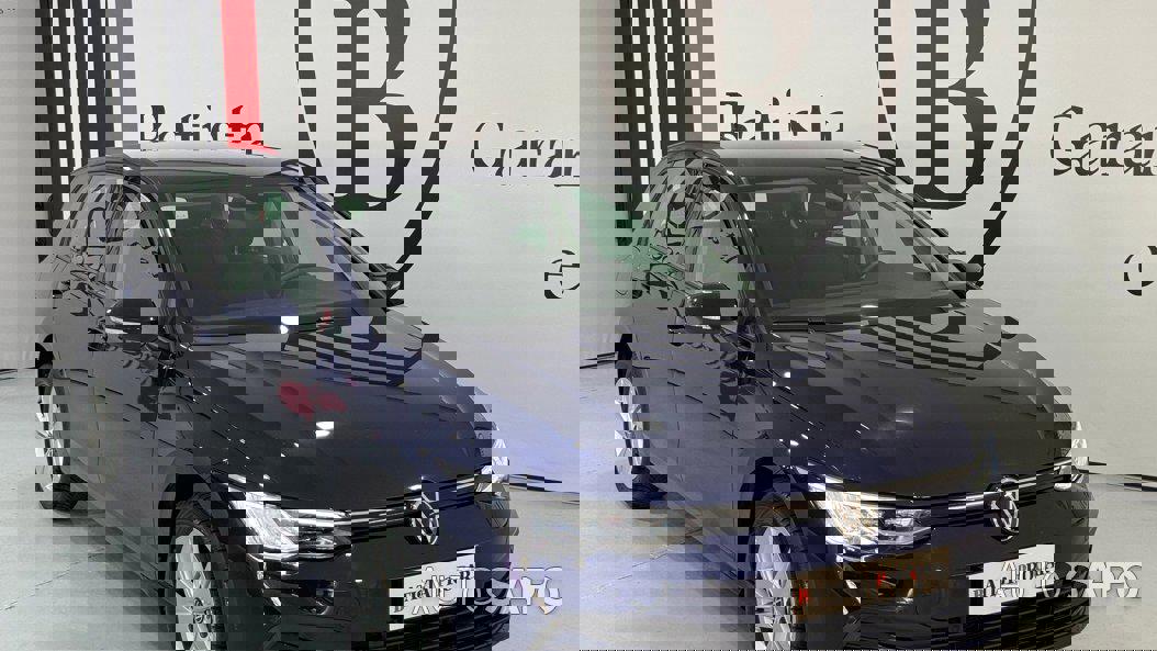 Volkswagen Golf 1.0 TSI Life de 2022