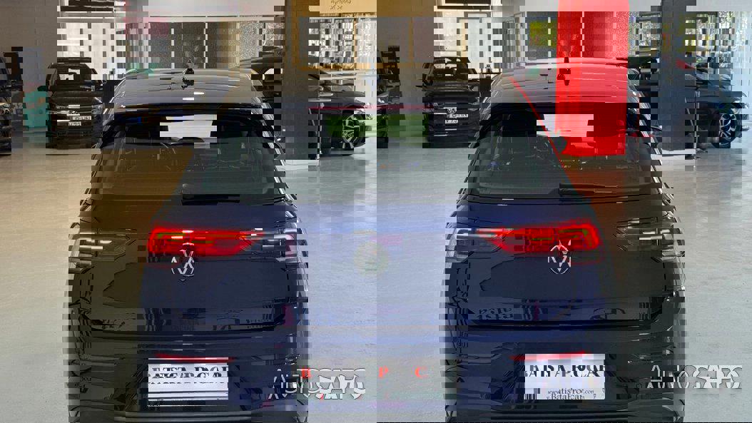 Volkswagen Golf 1.0 TSI Life de 2022