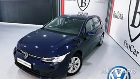 Volkswagen Golf 1.0 TSI Life de 2022