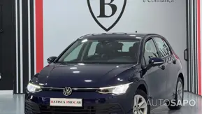 Volkswagen Golf 1.0 TSI Life de 2022