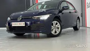 Volkswagen Golf 1.0 TSI Life de 2022