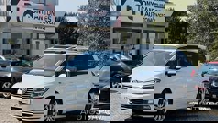 Volkswagen Touran de 2017