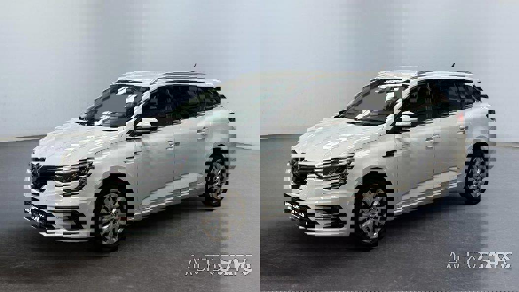 Renault Mégane de 2022