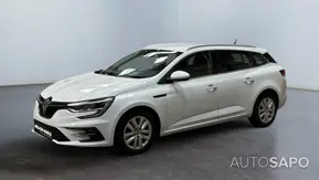 Renault Mégane de 2022