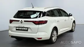 Renault Mégane de 2022