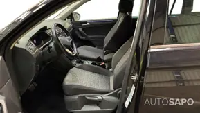 Volkswagen Tiguan 1.4 TSI eHybrid Life DSG de 2022