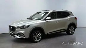 MG EHS de 2022