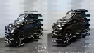 MG EHS de 2022
