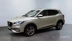 MG EHS de 2021
