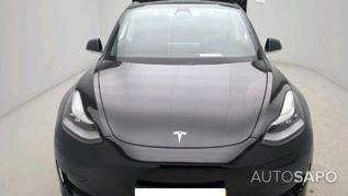 Tesla Model 3 Dual Motor Long Range AWD de 2019