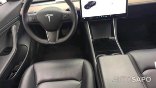 Tesla Model 3 Standard Range Plus RWD de 2020