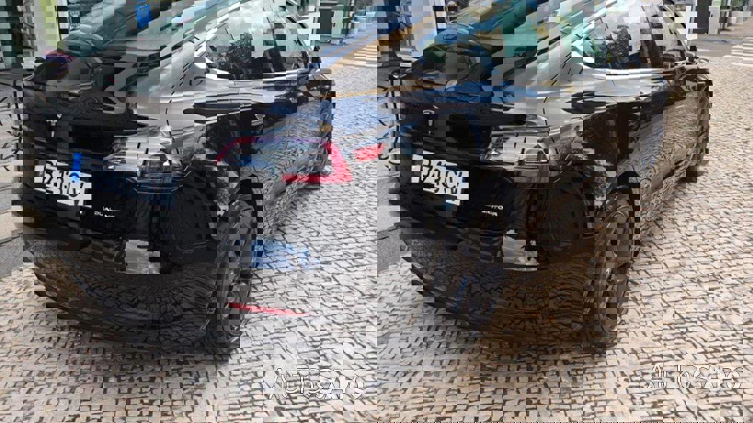 Tesla Model 3 Standard Range Plus RWD de 2020