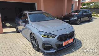BMW Série 2 Gran Coupé 218 i Gran Coupé Pack M de 2020