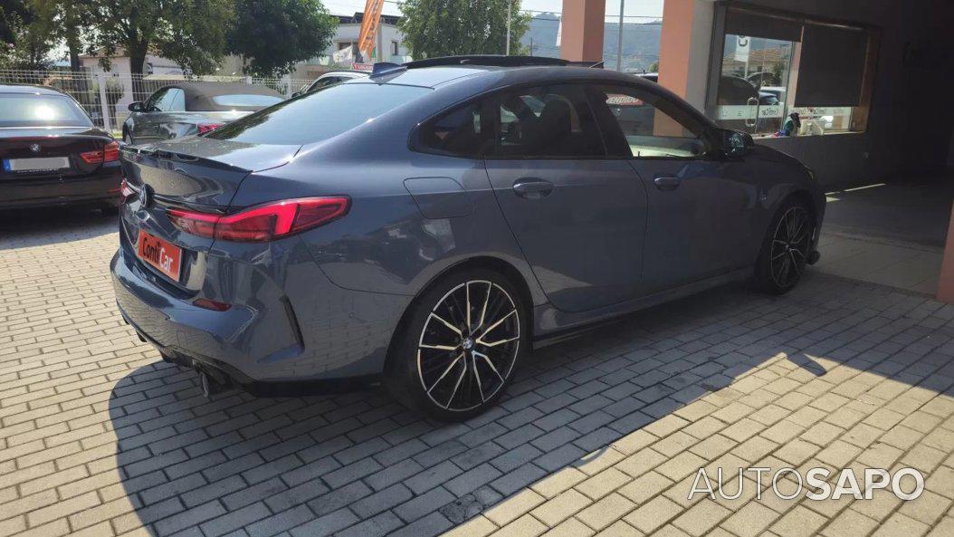 BMW Série 2 Gran Coupé 218 i Gran Coupé Pack M de 2020