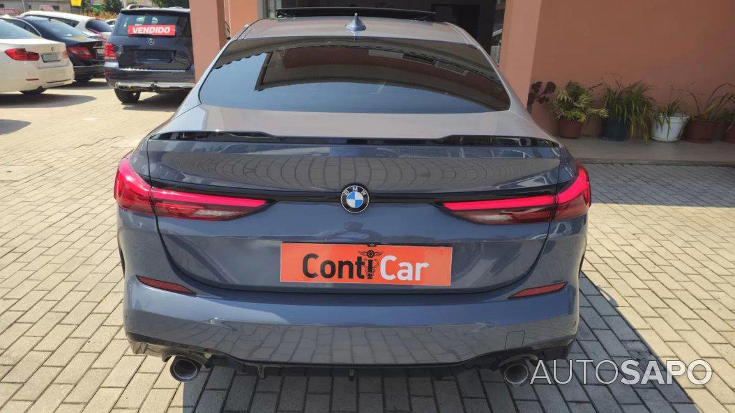 BMW Série 2 Gran Coupé 218 i Gran Coupé Pack M de 2020
